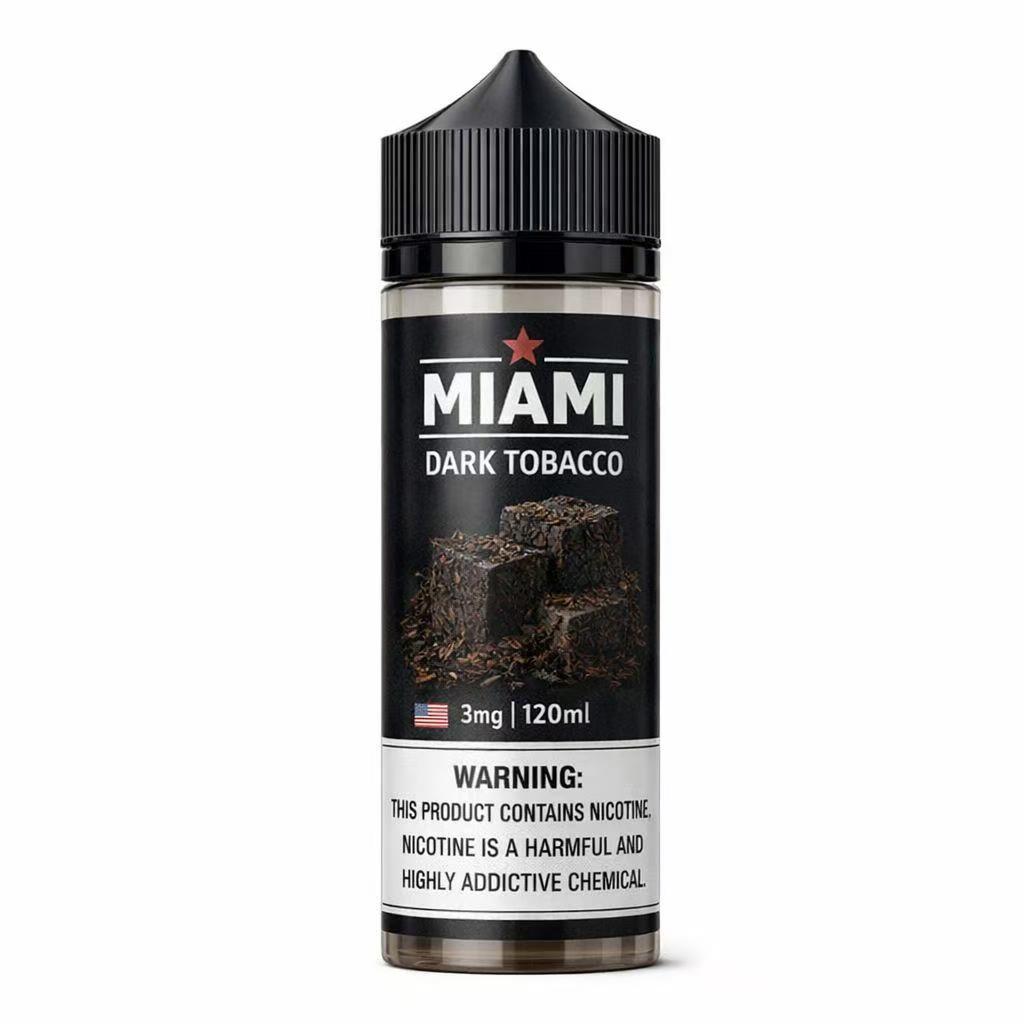 Dark Tobacco